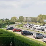 Nieuwendamme 40c Lejlighed