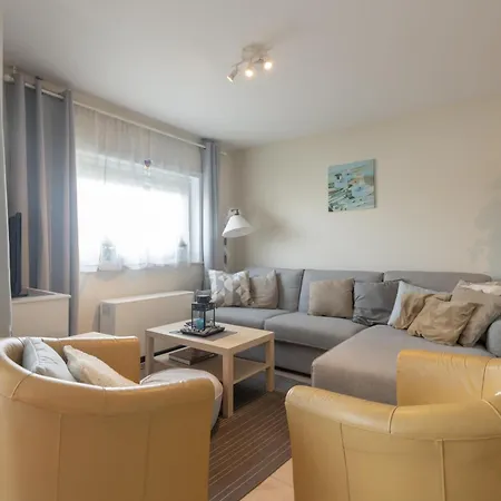 Appartement Nieuwendamme 40c
