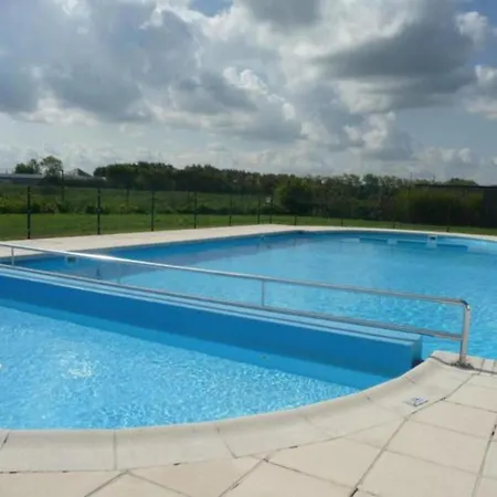 アパート Nieuwendamme 40c *