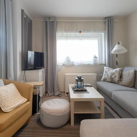 Appartement Nieuwendamme 40c Lombardsijde