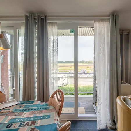 Nieuwendamme 40c ミデルケルケ