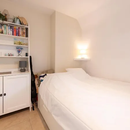 アパート Nieuwendamme 40c *