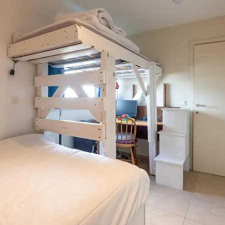 Nieuwendamme 40c ミデルケルケ