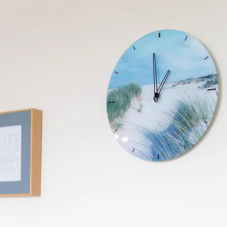 Nieuwendamme 40c アパート