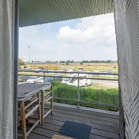 Nieuwendamme 40c Appartement Lombardsijde