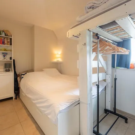 Appartement Nieuwendamme 40c *